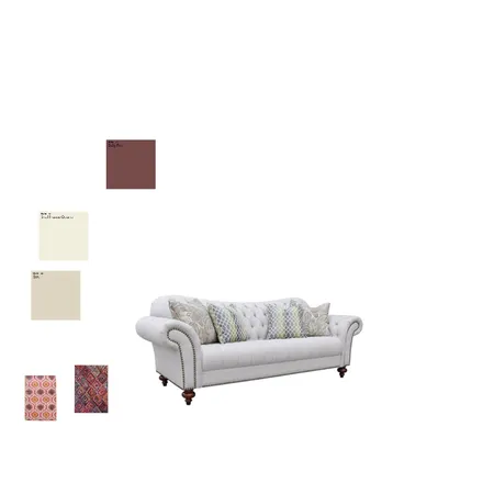 CdF - Living room Interior Design Mood Board by Ingeborg on Style Sourcebook