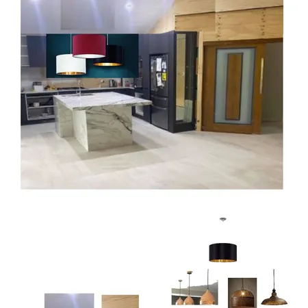 warren kitchen Interior Design Mood Board by annef6722 on Style Sourcebook