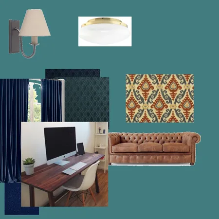 Assignment 9 Interior Design Mood Board by olivia_bottger85 on Style Sourcebook