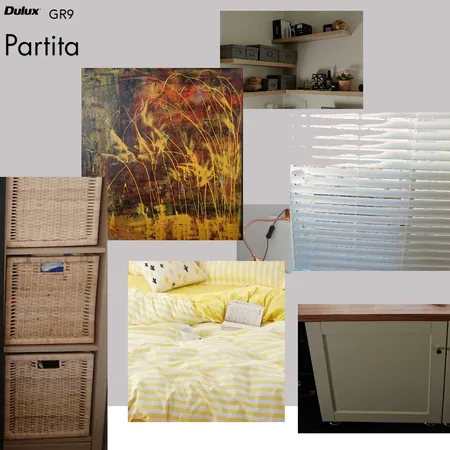 Study 3 Partita Interior Design Mood Board by PaigeS on Style Sourcebook