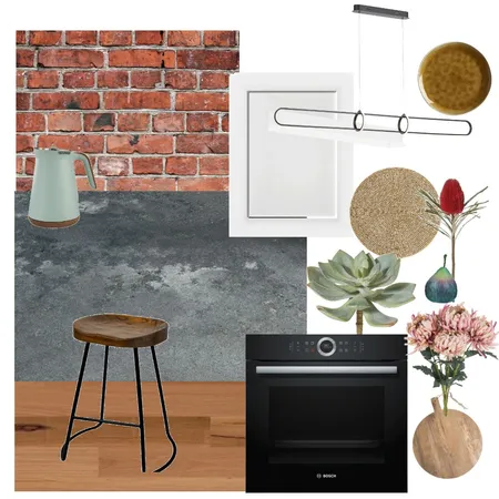 Kitchen 2 Interior Design Mood Board by Bec_Waters on Style Sourcebook
