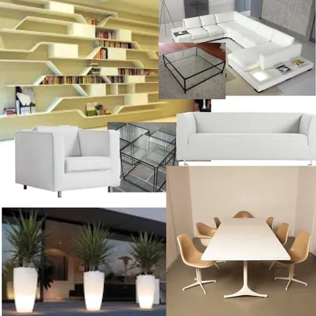 Modern strak interieur Interior Design Mood Board by minou on Style Sourcebook