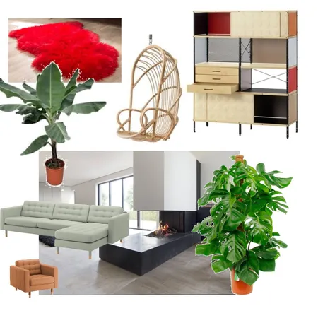 Opgave 5 speels interieur Interior Design Mood Board by minou on Style Sourcebook