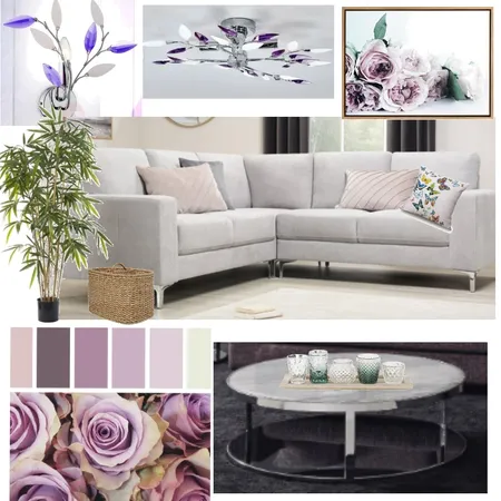 living room Interior Design Mood Board by alessandra791 on Style Sourcebook