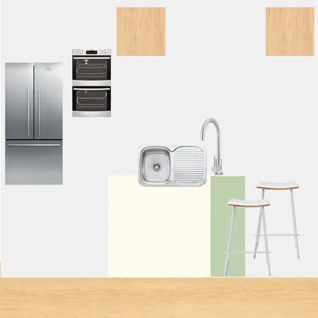 kitchen Interior Design Mood Board by kimgriffin on Style Sourcebook