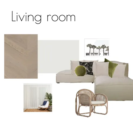 Living room Interior Design Mood Board by ingeburger on Style Sourcebook
