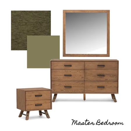 Master Bedroom Interior Design Mood Board by lucydesignltd on Style Sourcebook