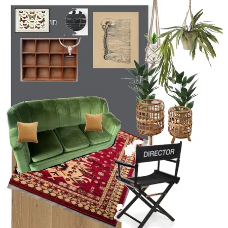 school living room Interior Design Mood Board by smithh on Style Sourcebook