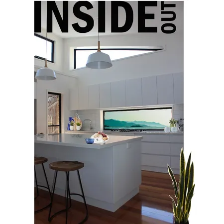 kitchen cover Interior Design Mood Board by LimeLover on Style Sourcebook