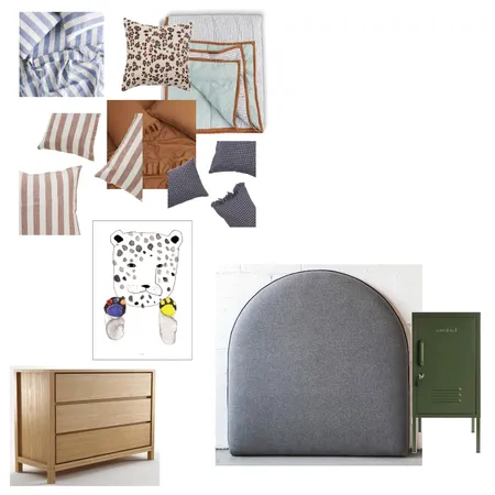 TCI_concept_Adrian Interior Design Mood Board by BY. LAgOM on Style Sourcebook