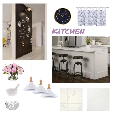 kitchen 1 Interior Design Mood Board by alessandra791 on Style Sourcebook