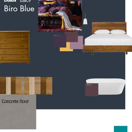master bedroom Interior Design Mood Board by marlomarlo on Style Sourcebook