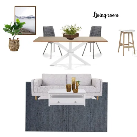 Sylvia mood board 4. Interior Design Mood Board by Jennypark on Style Sourcebook