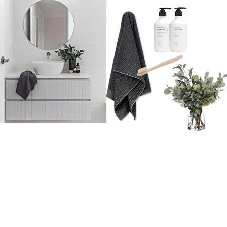 Main bathroom Interior Design Mood Board by littlemissapple on Style Sourcebook