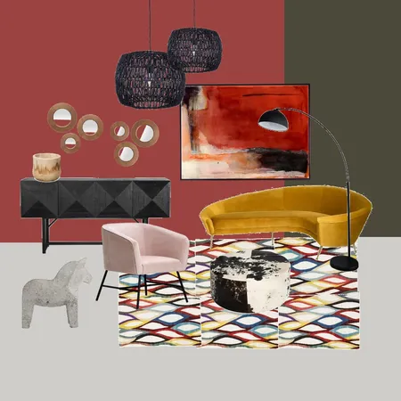 555 Interior Design Mood Board by ppqqrrppqqrr on Style Sourcebook