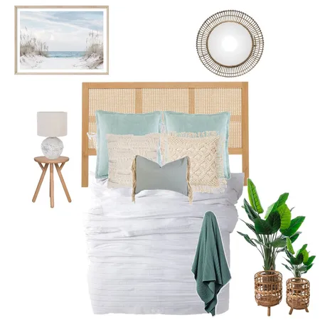 Libbys room Interior Design Mood Board by KatieSansome on Style Sourcebook