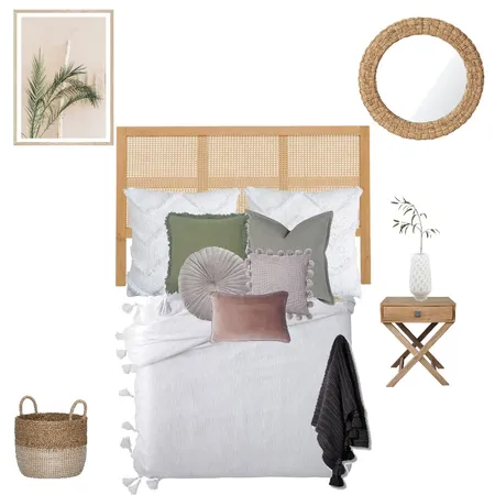 Libbys room 2 Interior Design Mood Board by KatieSansome on Style Sourcebook