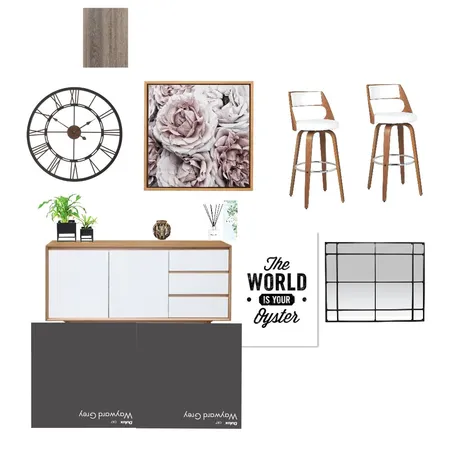 Lighter Interior Design Mood Board by ashlees001 on Style Sourcebook