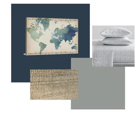 L.L. Bedroom Interior Design Mood Board by nkasprzyk on Style Sourcebook