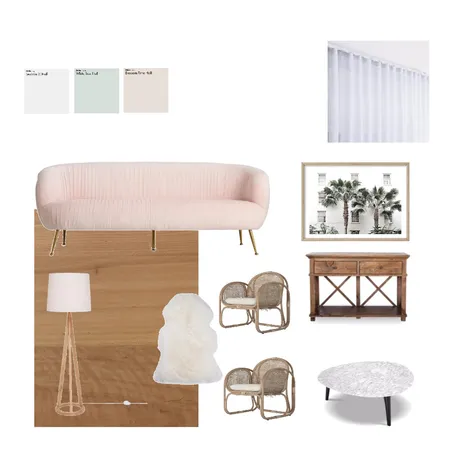 lounge room Interior Design Mood Board by mumheidi on Style Sourcebook