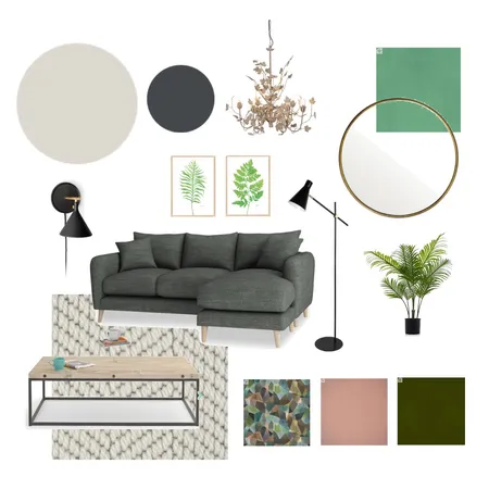 IDI Lounge Interior Design Mood Board by jessicamay27 on Style Sourcebook