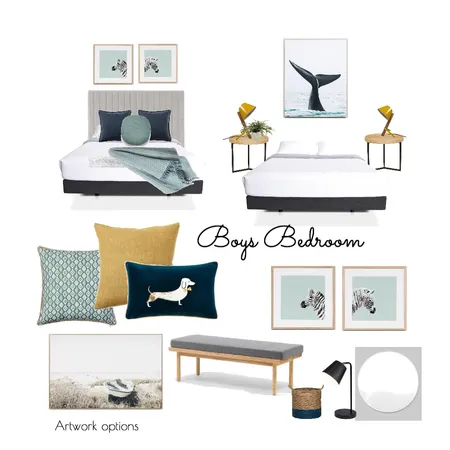 Tracy D Interior Design Mood Board by Jackie Fyfe Interiors on Style Sourcebook