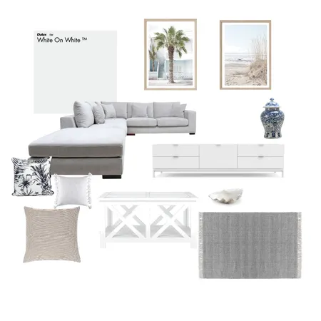 Living room Interior Design Mood Board by AllCustomJoinery on Style Sourcebook