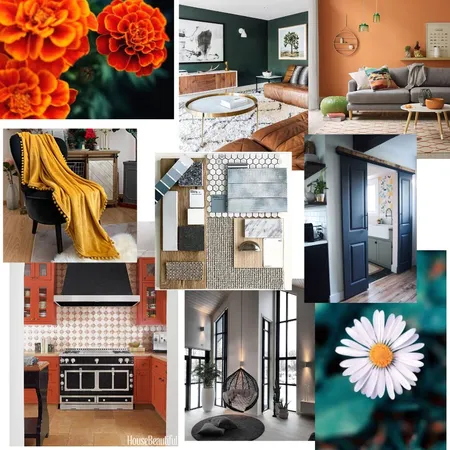 Scheme 1 Interior Design Mood Board by NicoleWilken00 on Style Sourcebook