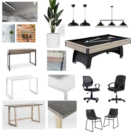 26 Interior Design Mood Board by designbysa on Style Sourcebook