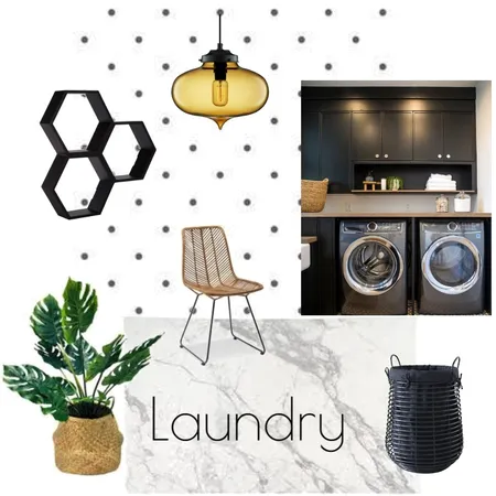 Laundry Africa Interior Design Mood Board by karolinabill on Style Sourcebook