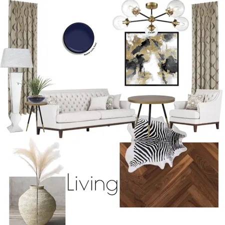 Living africa Interior Design Mood Board by karolinabill on Style Sourcebook