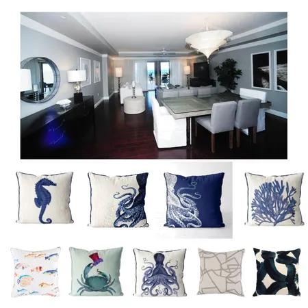 Patricia Trees Interior Design Mood Board by neyesha on Style Sourcebook