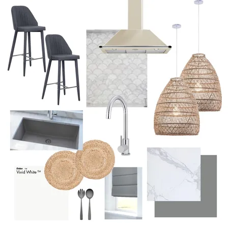 Lamantia Project Interior Design Mood Board by AlexisK on Style Sourcebook