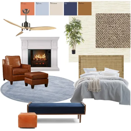Relaxed Interior Design Mood Board by Jenher925 on Style Sourcebook