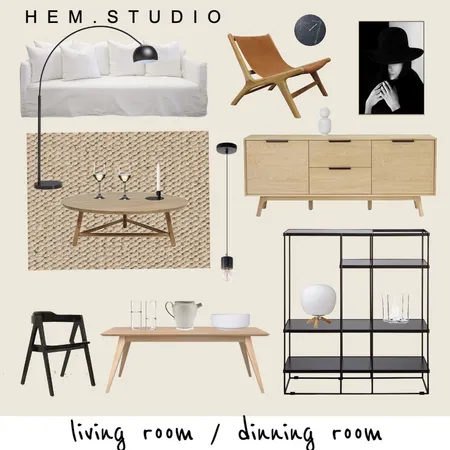 female apartment Interior Design Mood Board by mal_fila on Style Sourcebook