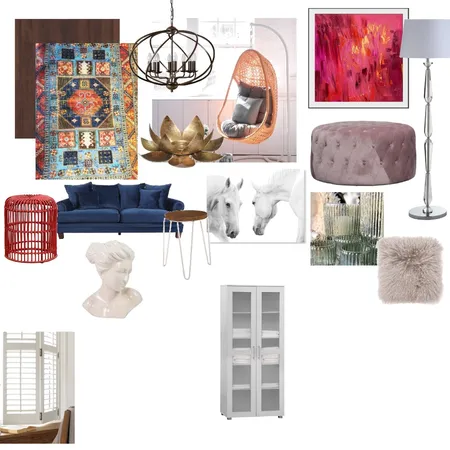PERIOD Interior Design Mood Board by KimberlyS on Style Sourcebook