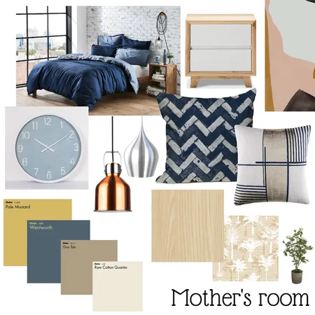 vyom Interior Design Mood Board by richa on Style Sourcebook