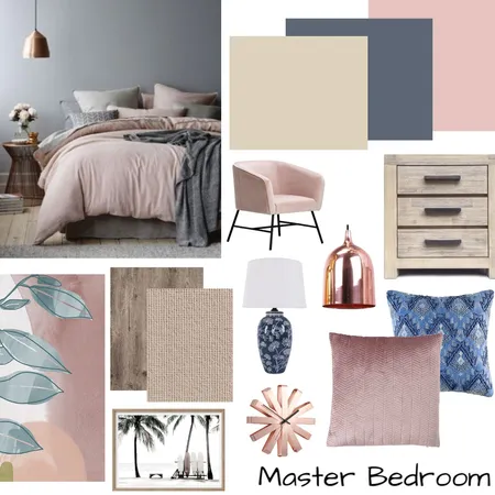 master Interior Design Mood Board by richa on Style Sourcebook