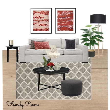 Tracy D Interior Design Mood Board by Jackie Fyfe Interiors on Style Sourcebook