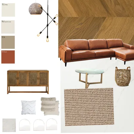 Freestyle Interior Design Mood Board by Nadiajoosababoo on Style Sourcebook