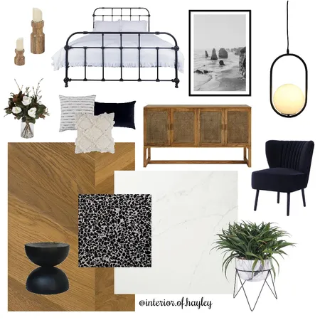 Modern Interior Design Mood Board by Two Wildflowers on Style Sourcebook