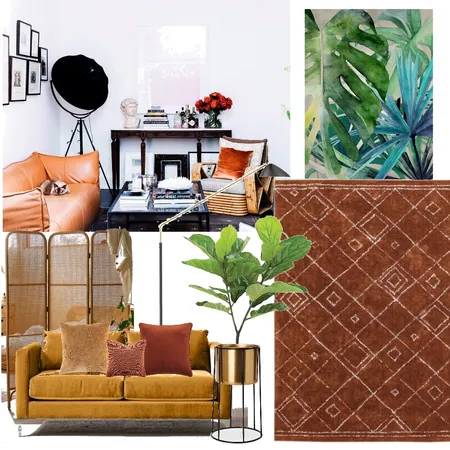 interior styling assignment Interior Design Mood Board by xmadzyx on Style Sourcebook