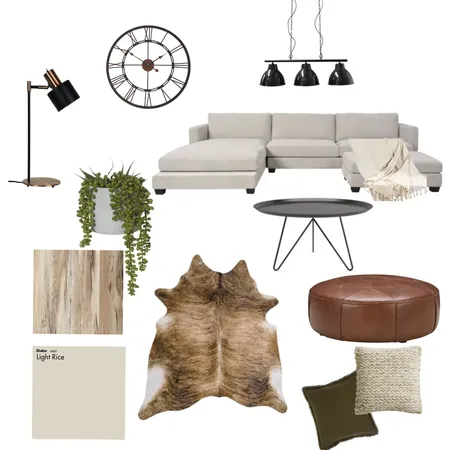 Scandinavian Interior Design Mood Board by ElizavetaS on Style Sourcebook