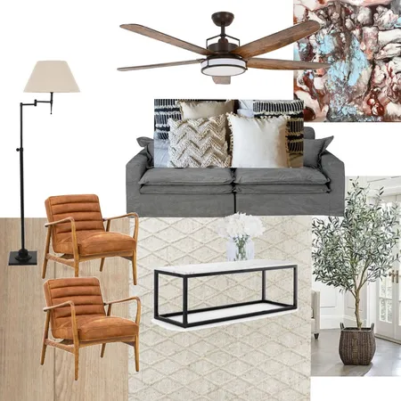 Ranch 3 Interior Design Mood Board by tanyajohn82 on Style Sourcebook