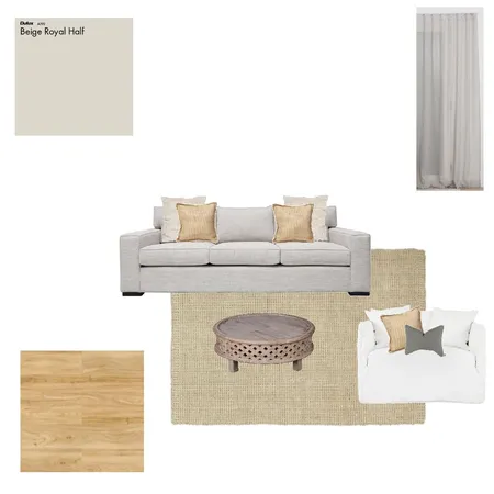 lounge Interior Design Mood Board by shell91 on Style Sourcebook