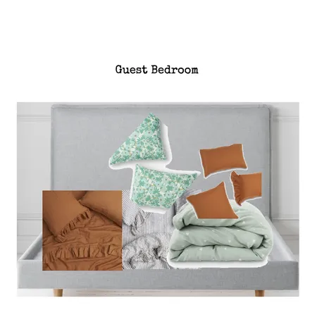 Guest - Bree Laing Interior Design Mood Board by BY. LAgOM on Style Sourcebook