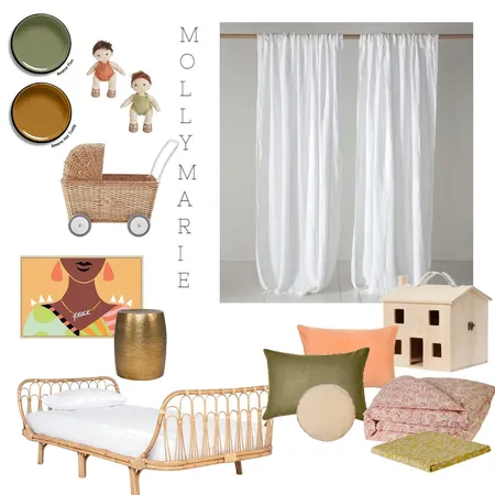 Molly Marie Interior Design Mood Board by amber_cooper02 on Style Sourcebook