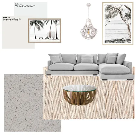 Shaneens Lounge 4.0 Interior Design Mood Board by CSempf on Style Sourcebook
