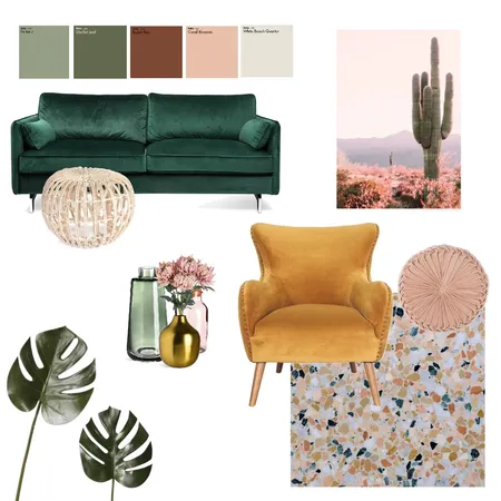 living room Interior Design Mood Board by ebrukcl on Style Sourcebook