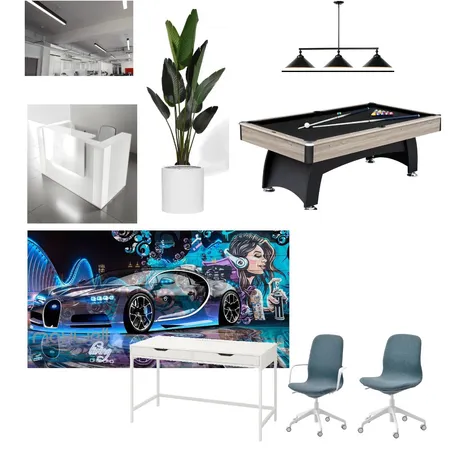 256 motors new Interior Design Mood Board by designbysa on Style Sourcebook